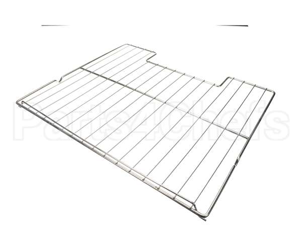 00-959523-00002 Vulcan Hart Rack (Sg6)
