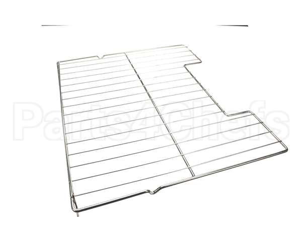 00-959523-00002 Vulcan Hart Rack (Sg6)