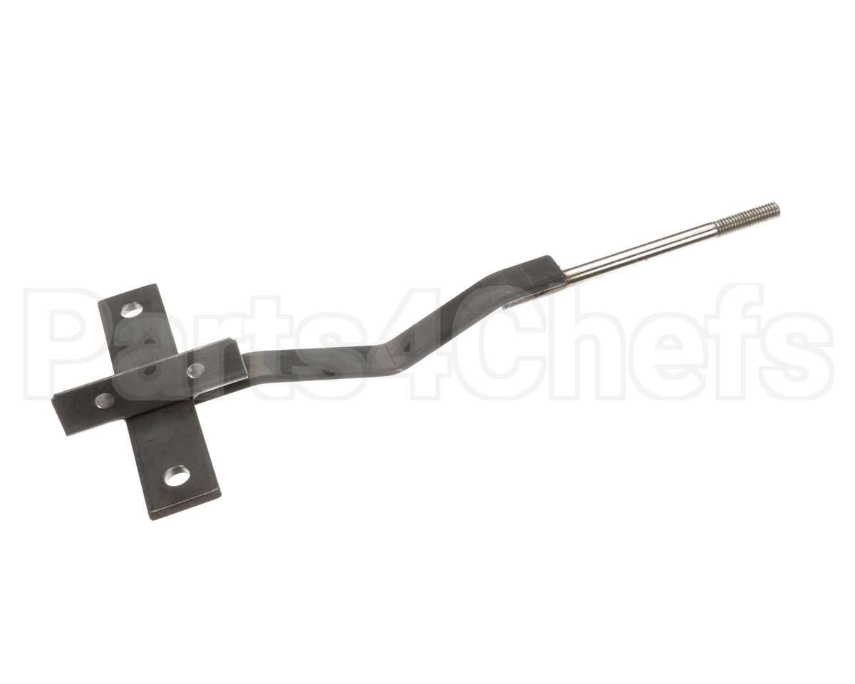 00-959580-000G2 Vulcan Hart Elevator Clevis, W/Handle