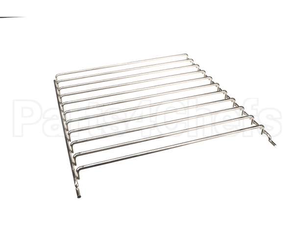 00-959708-00001 Vulcan Hart Rack Guide Assembly