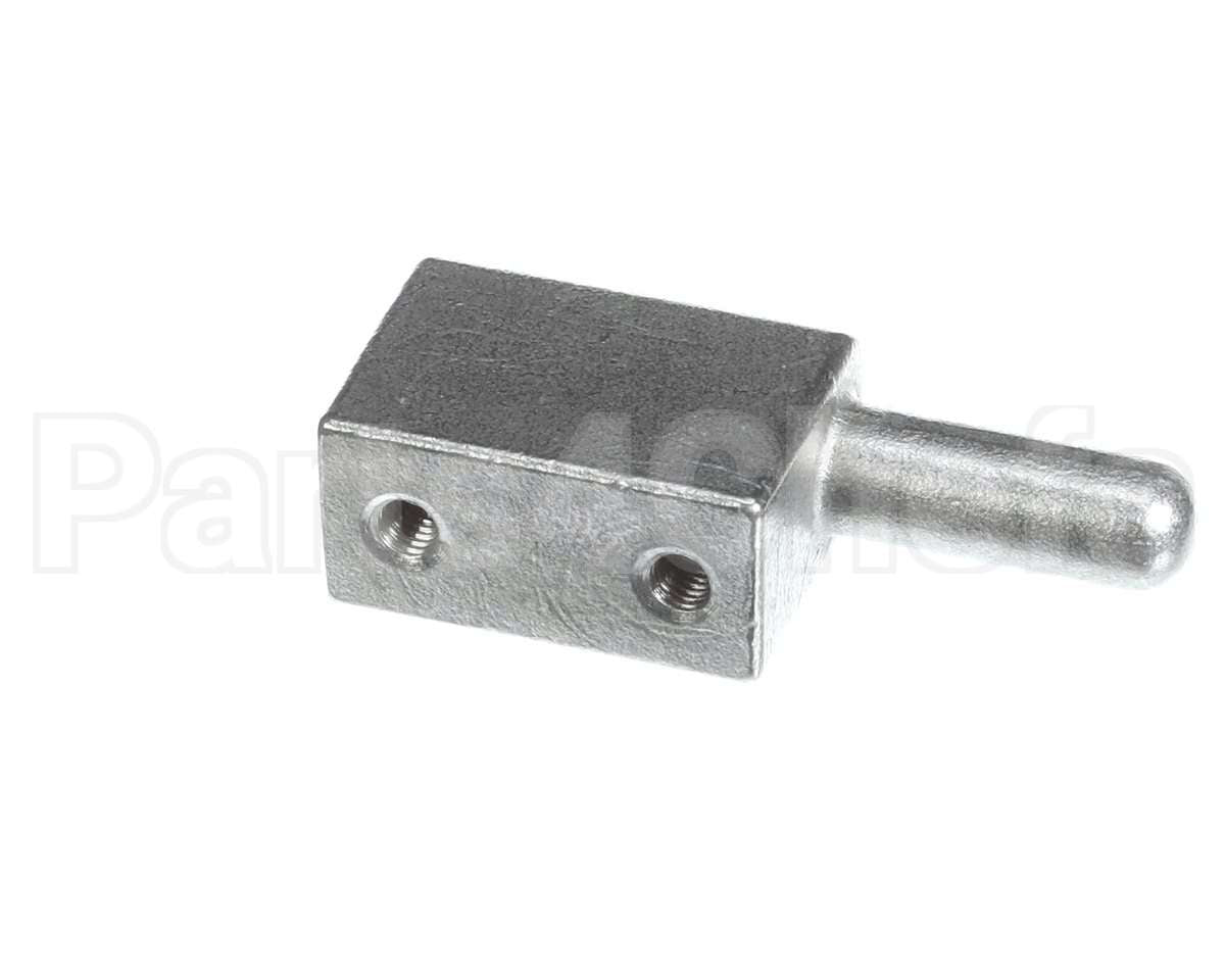 00-959783-00001 Vulcan Hart Hinge - Male