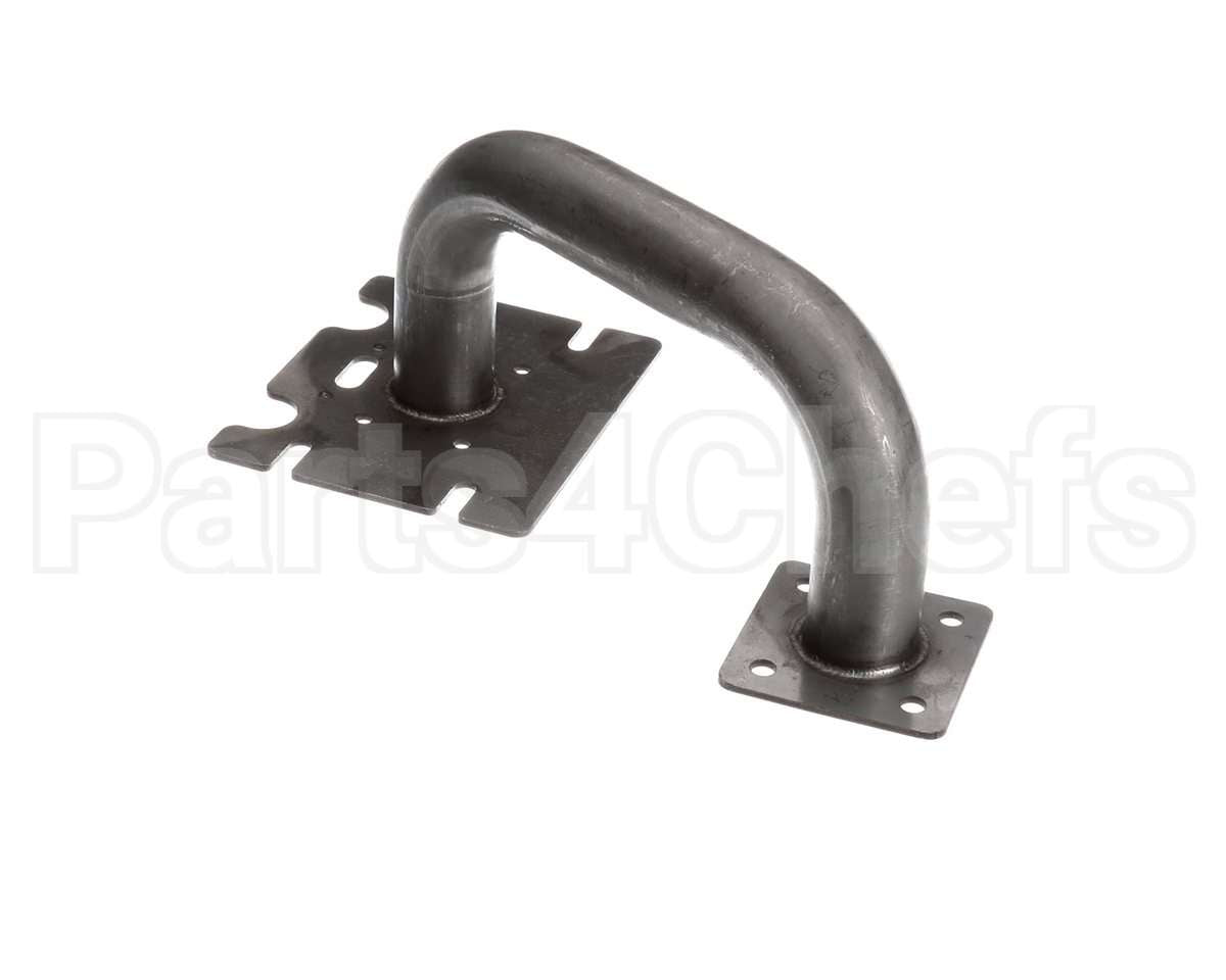00-959879-000G2 Vulcan Hart Transport Tube
