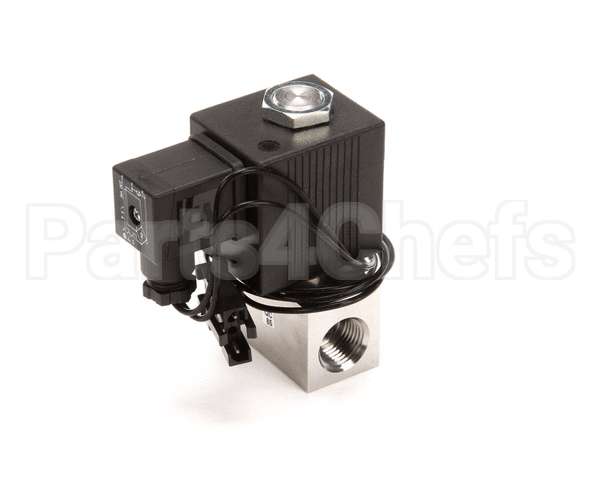 00-959909-00002 Vulcan Hart Valve - Solenoid (208V)