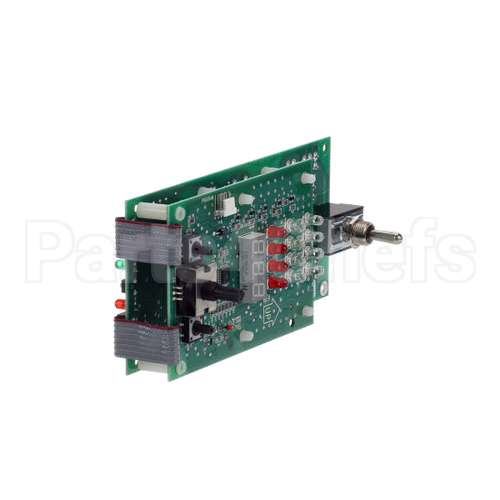 00-960314-00001 Vulcan Hart Assembly, Temp Control Board