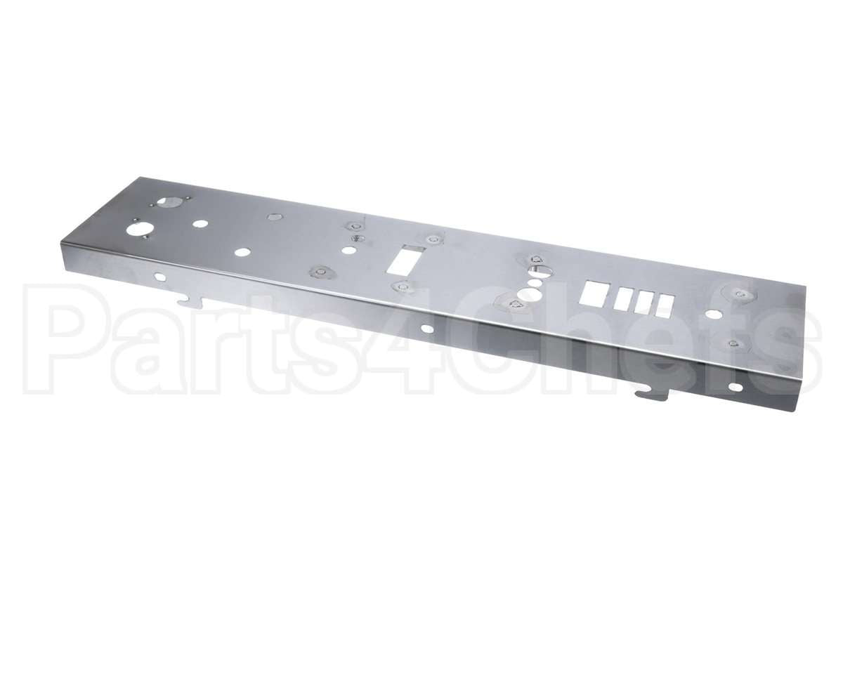 00-960318-000G1 Vulcan Hart Lcog E Panel Sf Assembly