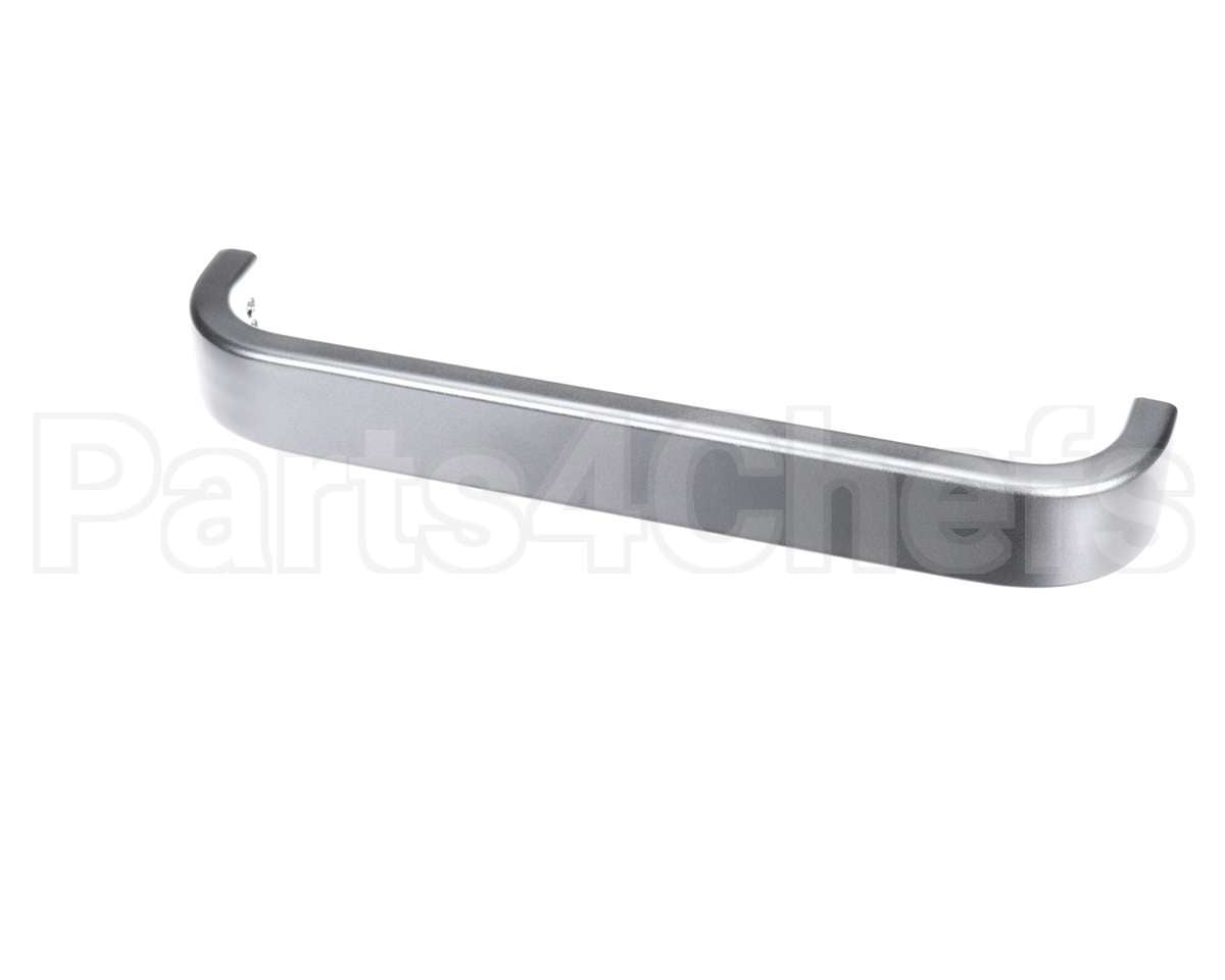 00-960355-00024 Vulcan Hart Handle, 24 Oven Door