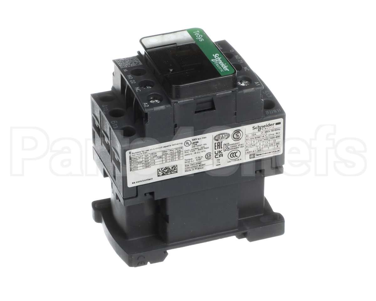 00-960408-00001 Vulcan Hart Contactor