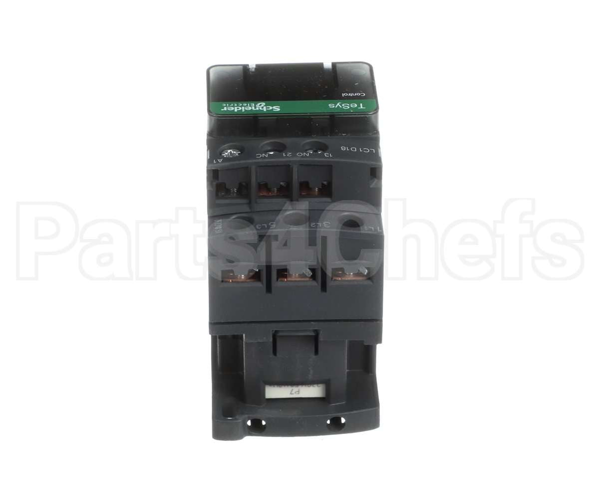 00-960408-00001 Vulcan Hart Contactor