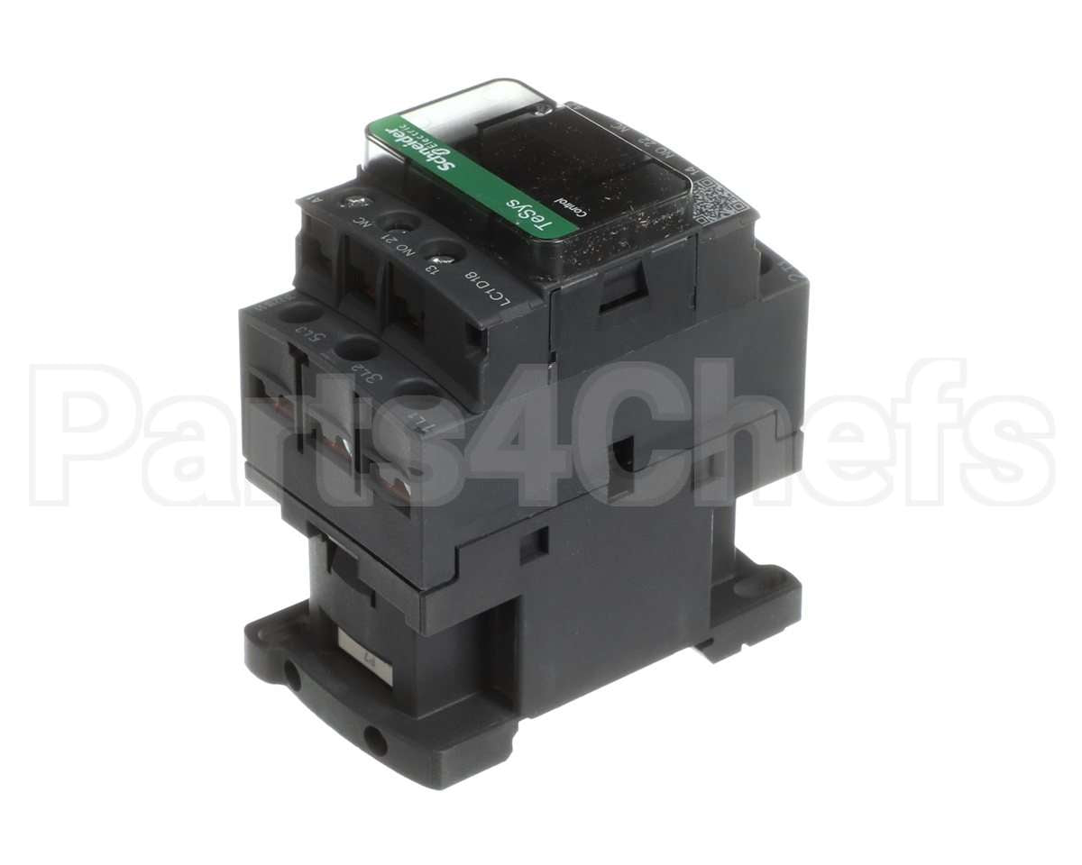 00-960408-00001 Vulcan Hart Contactor