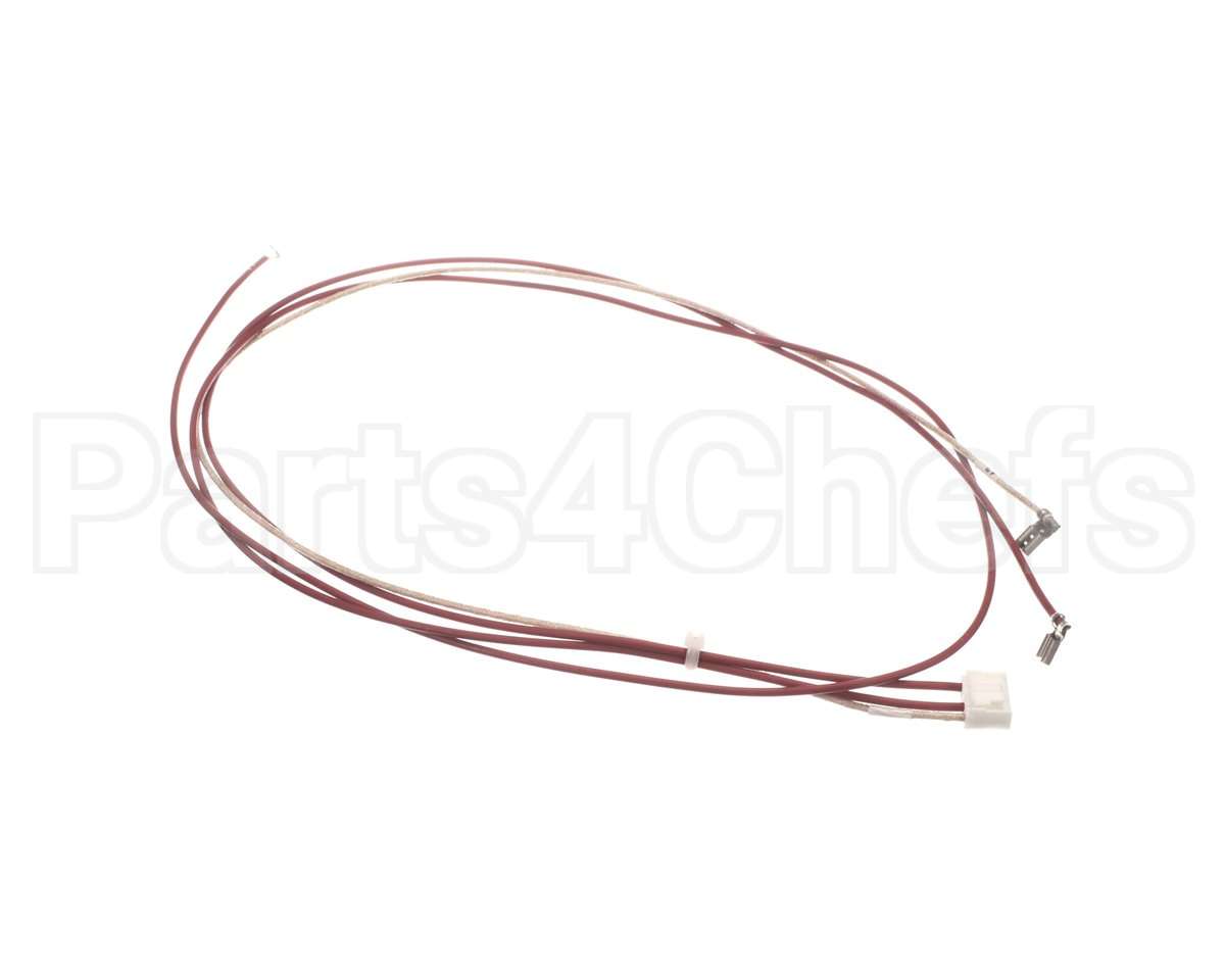 00-960489-000G1 Vulcan Hart Sensing Harness Assy