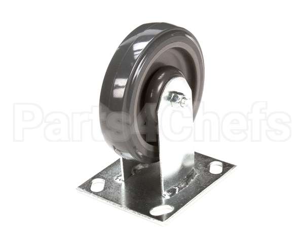 00-960519 Vulcan Hart Caster, 5 Rigid