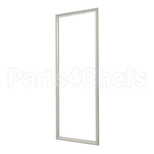 00-960558 Vulcan Hart Door, Full Size