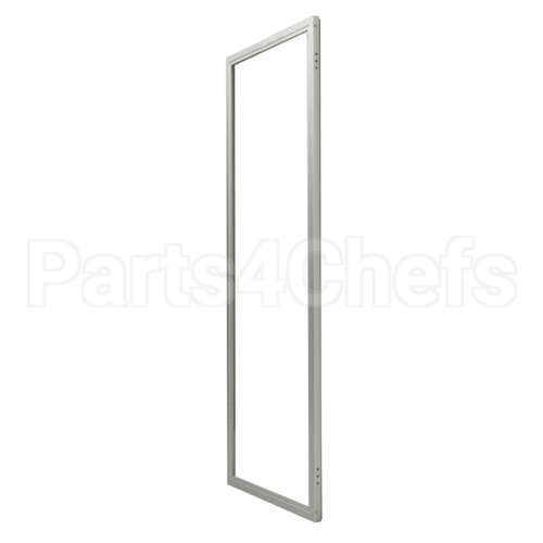 00-960558 Vulcan Hart Door, Full Size