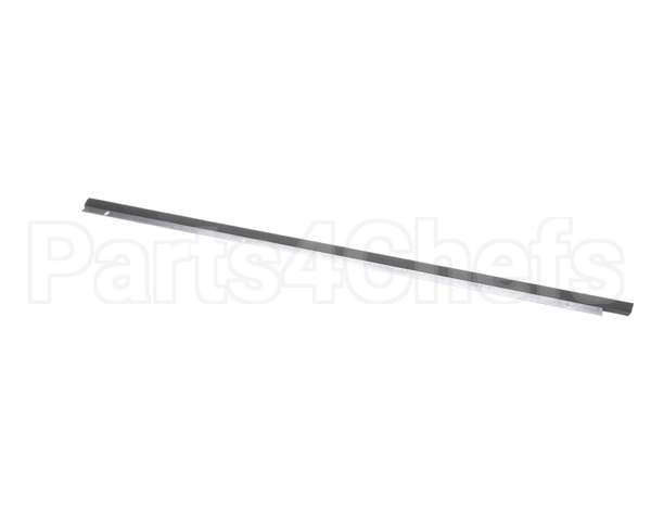 00-960571 Vulcan Hart Extrusion W/Gasket, Side (1826
