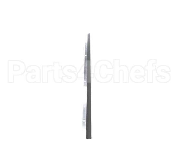 00-960571 Vulcan Hart Extrusion W/Gasket, Side (1826