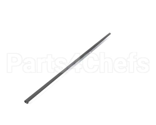 00-960571 Vulcan Hart Extrusion W/Gasket, Side (1826