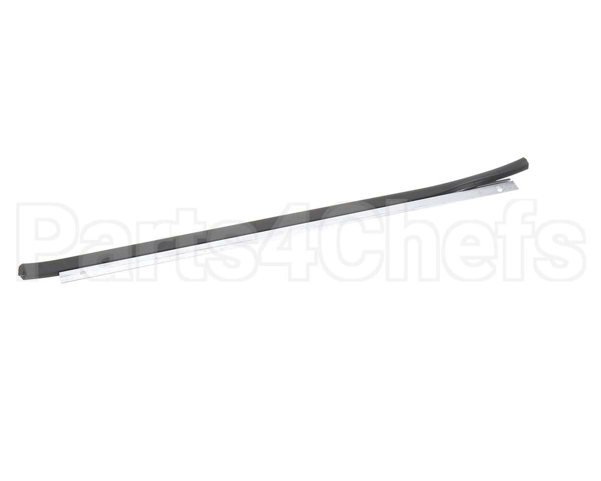 00-960577 Vulcan Hart Extrusion W/Gasket,Side (750/V