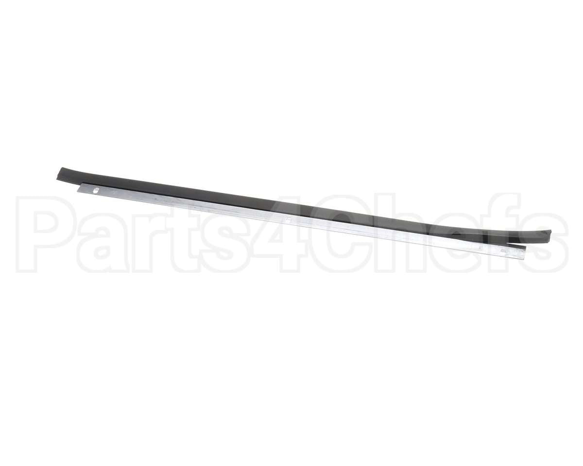 00-960577 Vulcan Hart Extrusion W/Gasket,Side (750/V