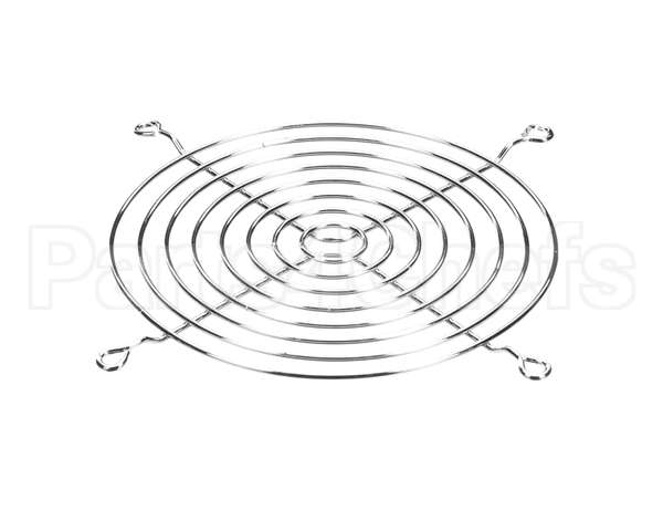 00-960603 Vulcan Hart Guard,Fan