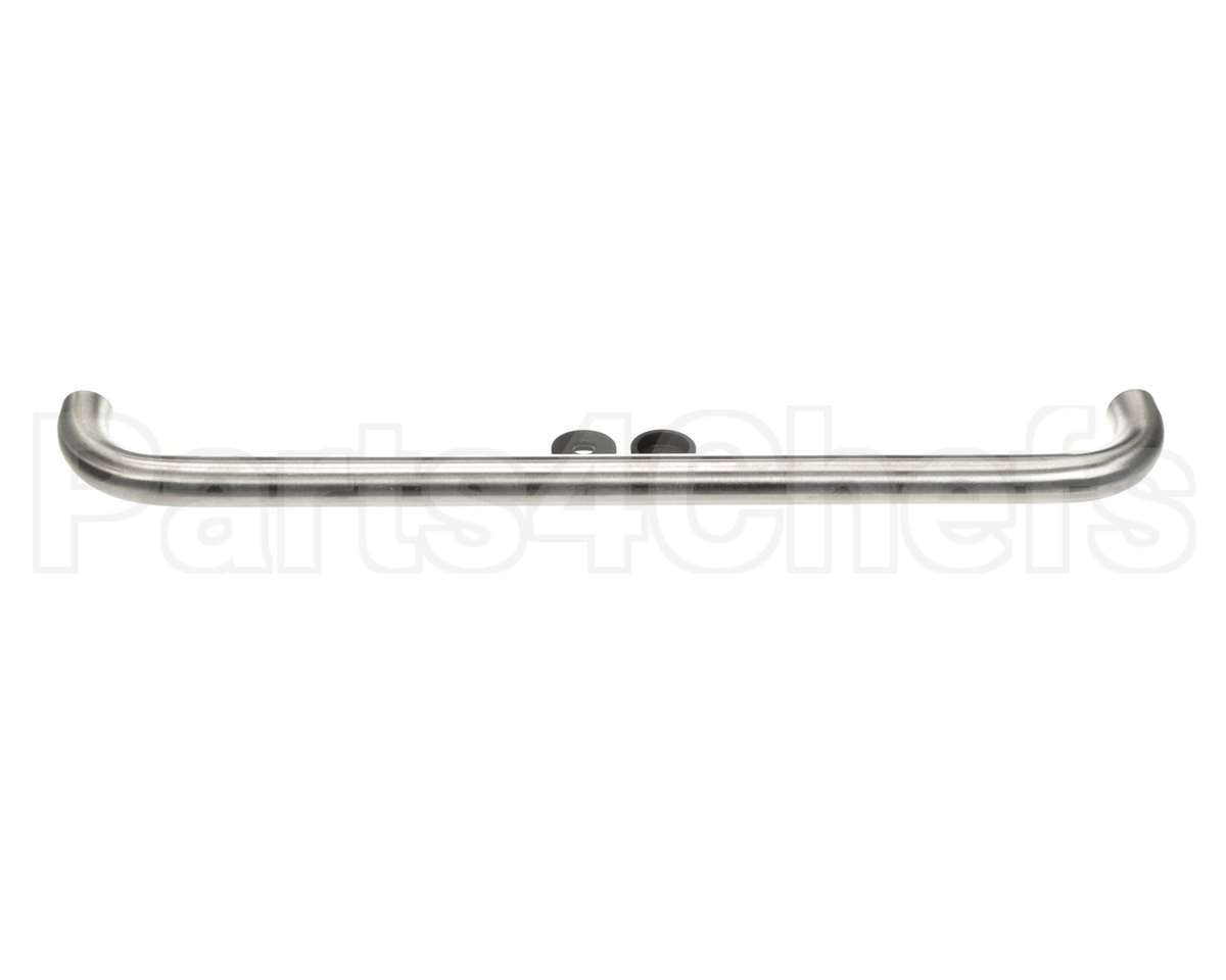 00-960608 Vulcan Hart Handle,Sst Tubular (02/2012 Th
