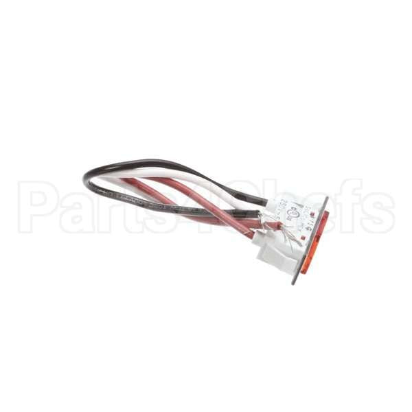 00-960671 Compatible Vulcan Light, Indicator Dual, 240V