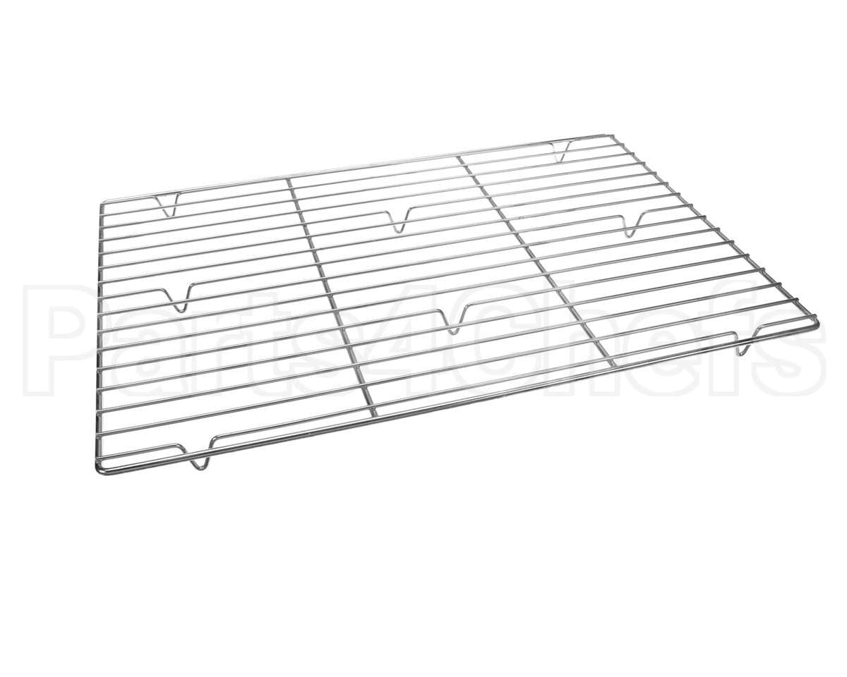 00-960703 Vulcan Hart Rack, Meat