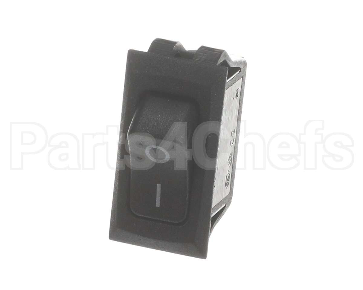 00-960727 Hobart Switch-Rocker