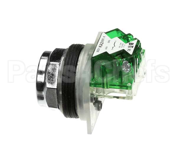 00-960730 Vulcan Hart Switch, Push Button ( Thru 12