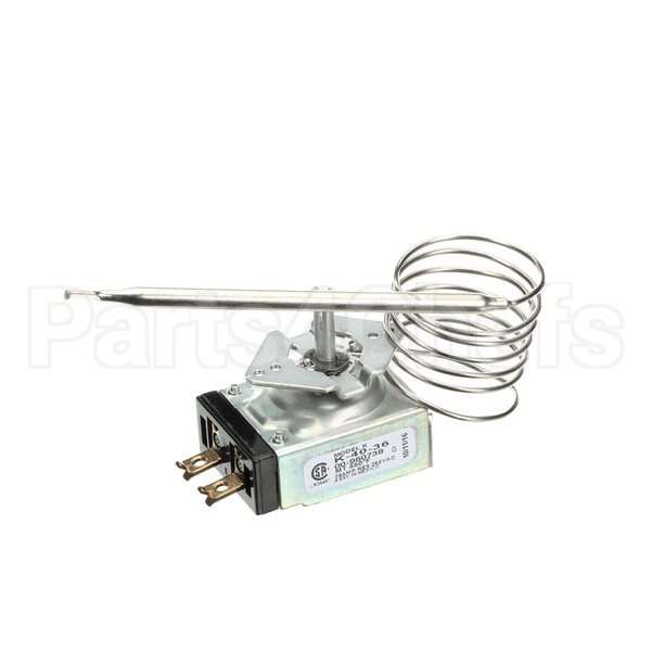 00-960738 Compatible Vulcan Thermostat W/O Knob