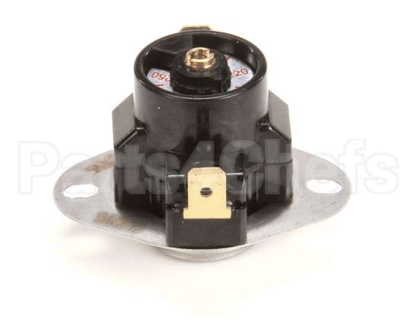 00-960744 Vulcan Hart Thermostat, Disc ( Adjustible)