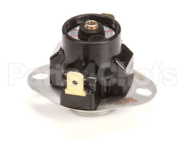 00-960744 Vulcan Hart Thermostat, Disc ( Adjustible)