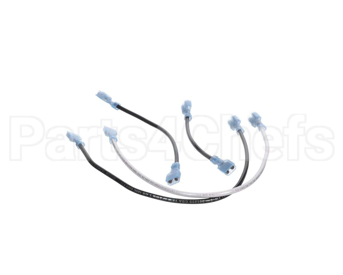 00-960797 Vulcan Hart Wh-Vpt-E-Wire Harness Electronic Control