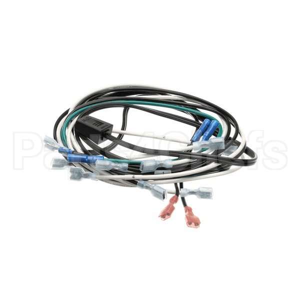 00-960805 Compatible Vulcan Wiring Harness Imc