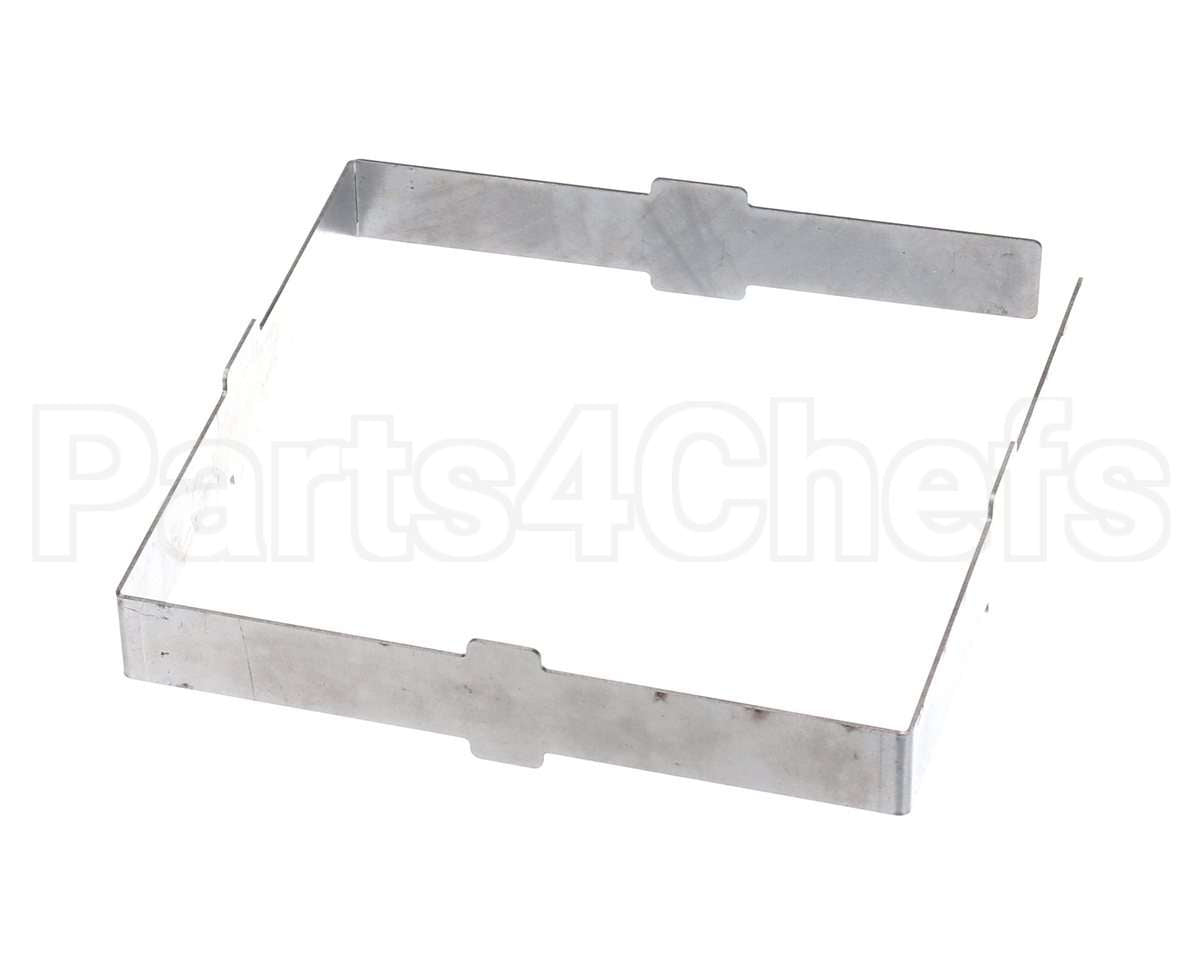 00-960963-00001 Vulcan Hart Wrapper, Motor Mount