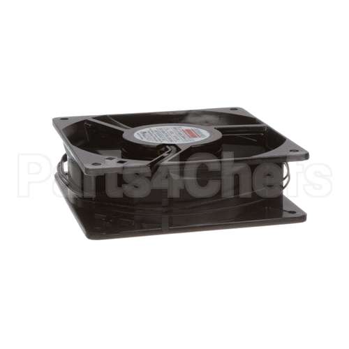 00-961086 Vulcan Hart Fan, 120V (4.75 X 4.75) Class