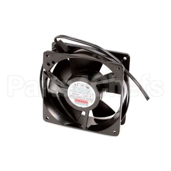 00-961230 Compatible Hobart Fan Box, Metal Blades, 240V