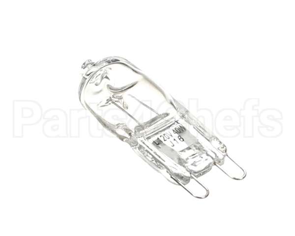 00-961291-00001 Vulcan Hart Bulb Halogen, 120V, 77.708.734