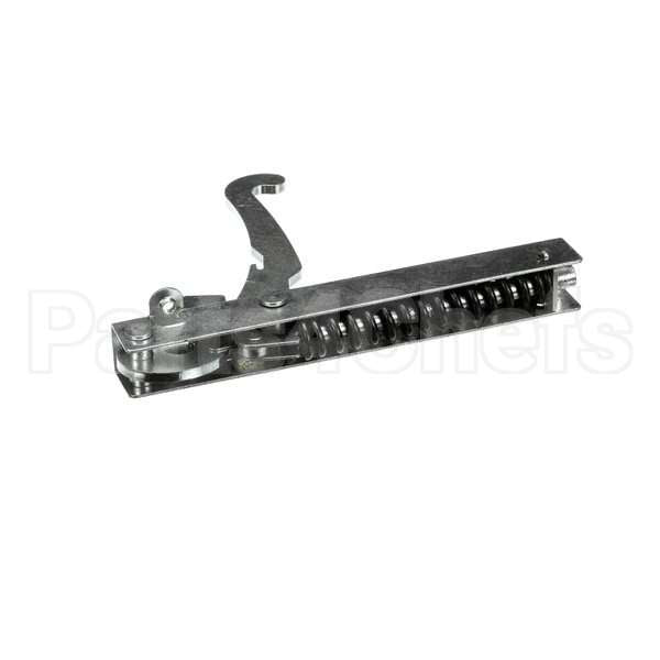 00-961331-00002 Compatible Vulcan Doorhinge, Left