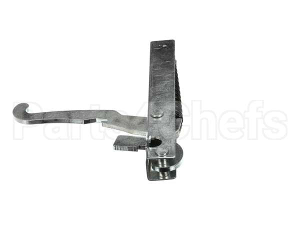 00-961331-00002 Vulcan Hart Door Hinge, Left