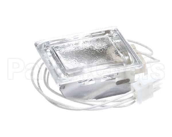 00-961766-00001 Vulcan Hart Light, 230V
