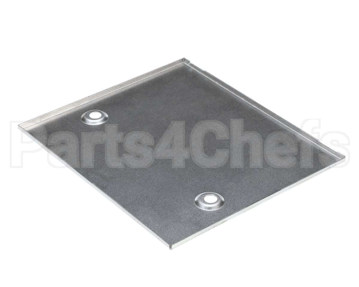 00-961831-00001 Vulcan Hart Drip Pan, Motor