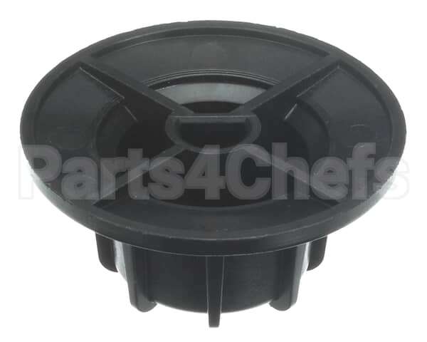 00-961928-00550 Vulcan Hart Hd Oven Control Knob, 550 Degree