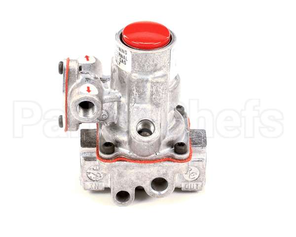 00-962067-00001 Vulcan Hart Valve, Safety