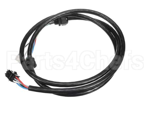 00-962168-000G1 Vulcan Hart Kit, Motor Harness Assembly