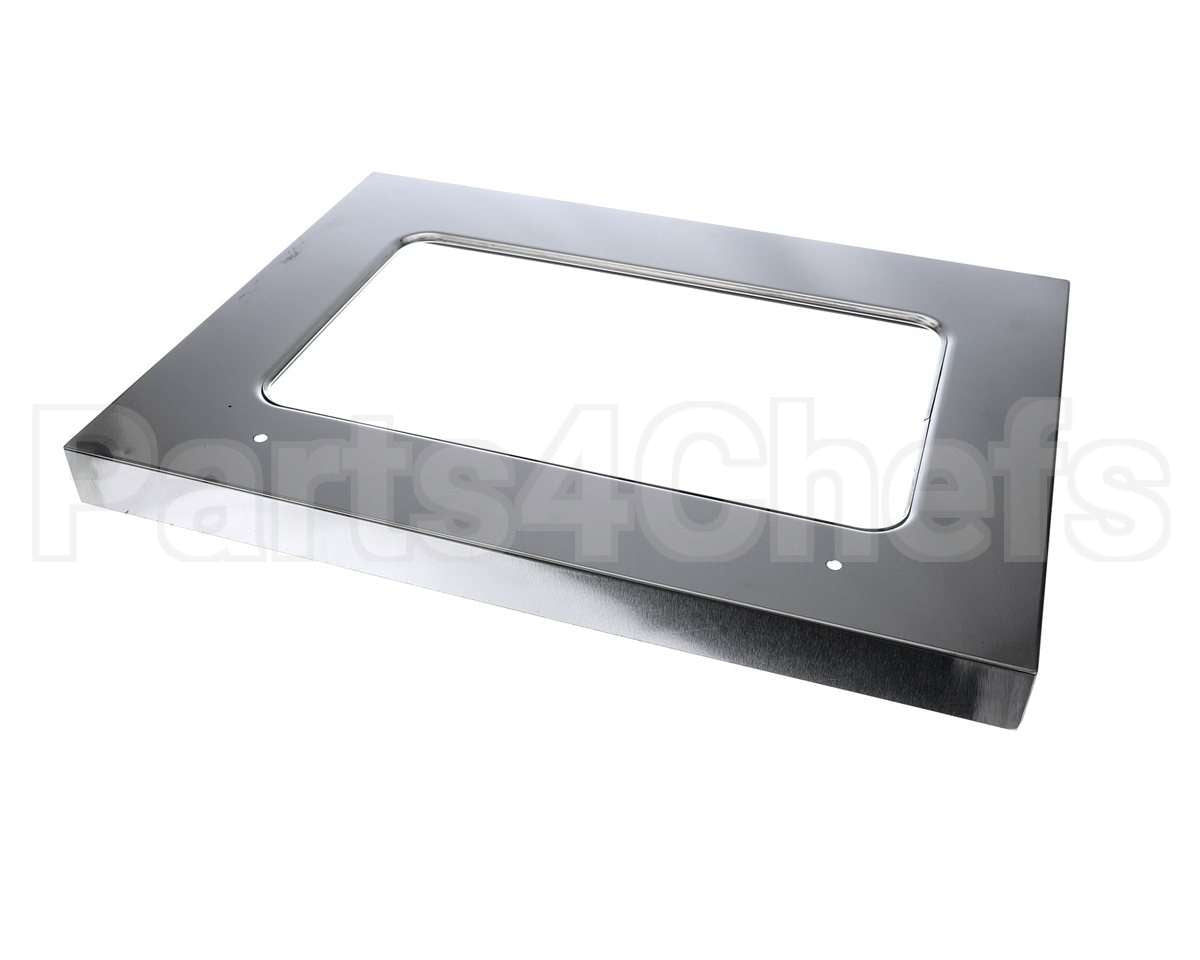 00-962191-000G1 Vulcan Hart Panel Door W/Glass,Outer Right