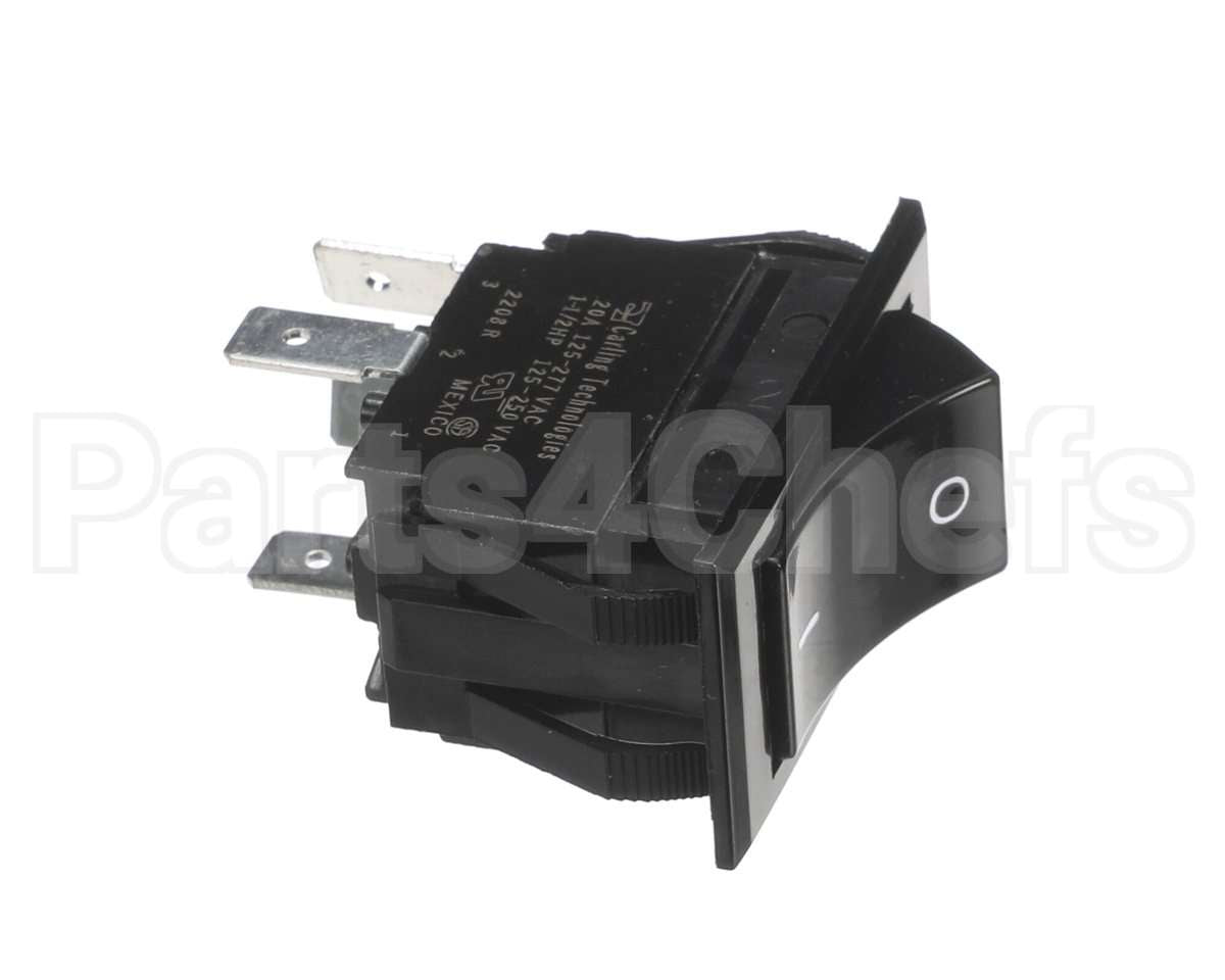 00-962322-00002 Vulcan Hart On/Off Switch