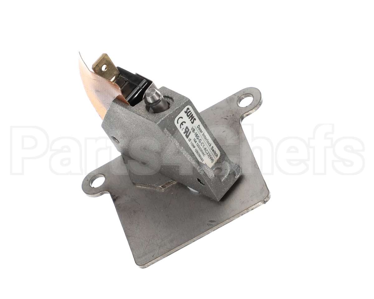 00-962492-000G1 Hobart Door Switch Assy