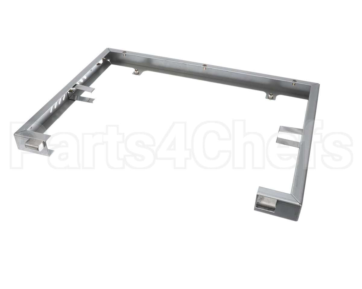 00-962524-000G1 Vulcan Hart Assy, Lcog Door Frame W/Hinge Left