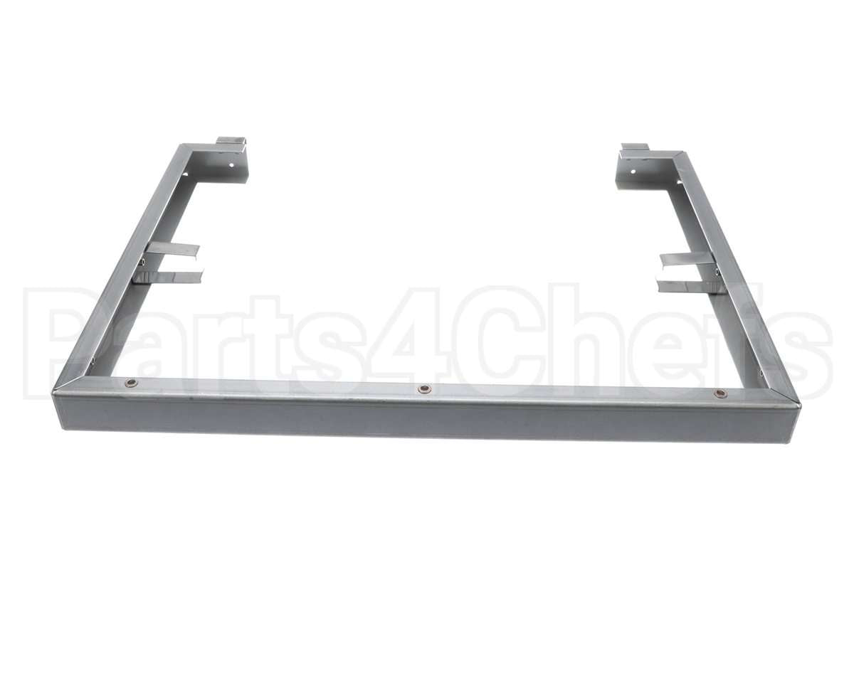 00-962524-000G1 Vulcan Hart Assy, Lcog Door Frame W/Hinge Left