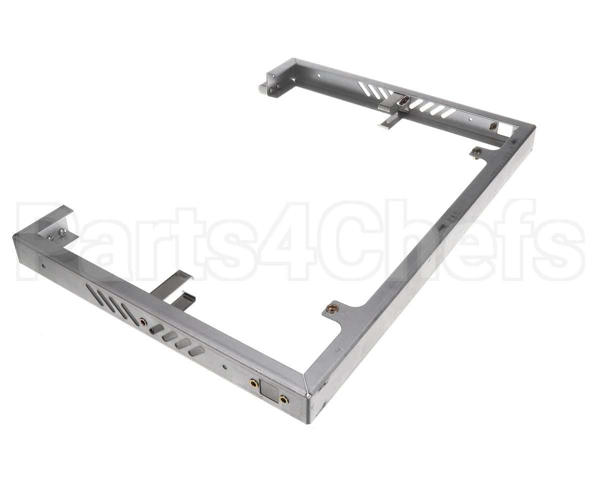 00-962524-000G2 Vulcan Hart Assy, Lcog Door Frame W/Hinge Right